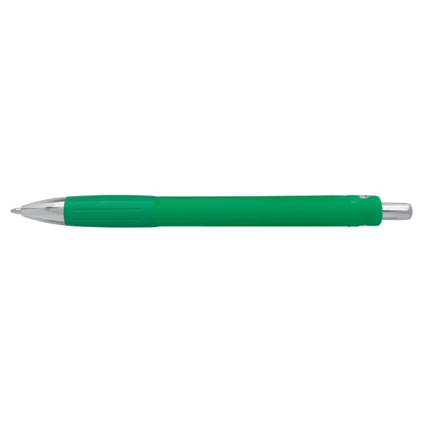 Souvenir® Motive Grip Pen