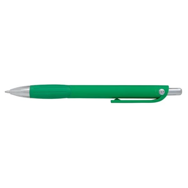 Souvenir® Motive Grip Pen
