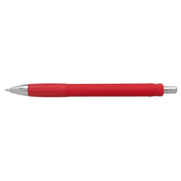 Souvenir® Motive Grip Pen