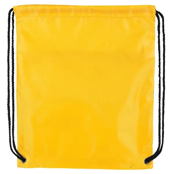 Good Value™ Mesh Pocket Drawcord