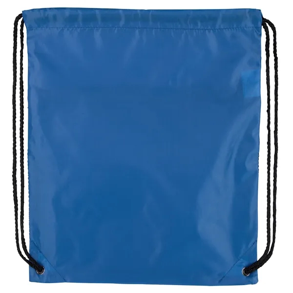 Good Value™ Mesh Pocket Drawcord