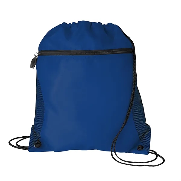 Good Value™ Mesh Pocket Drawcord