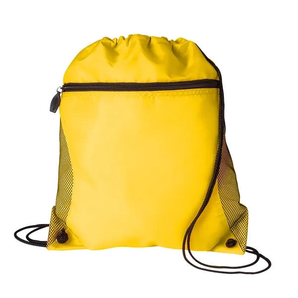 Good Value™ Mesh Pocket Drawcord