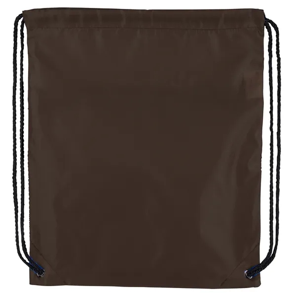 Good Value™ Mesh Pocket Drawcord