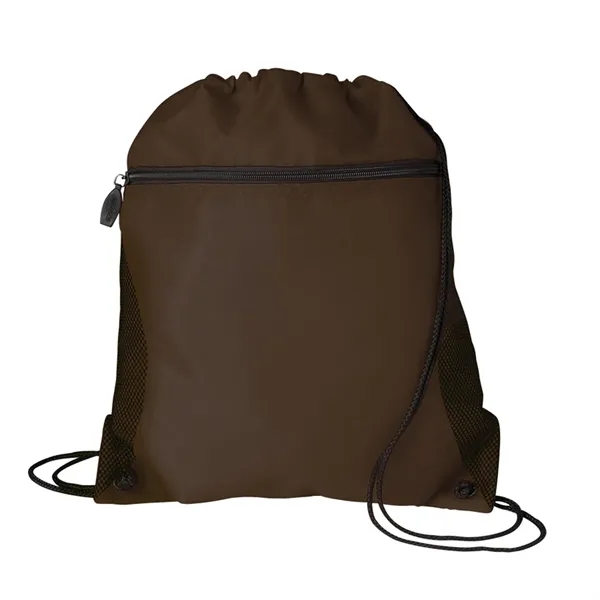 Good Value™ Mesh Pocket Drawcord
