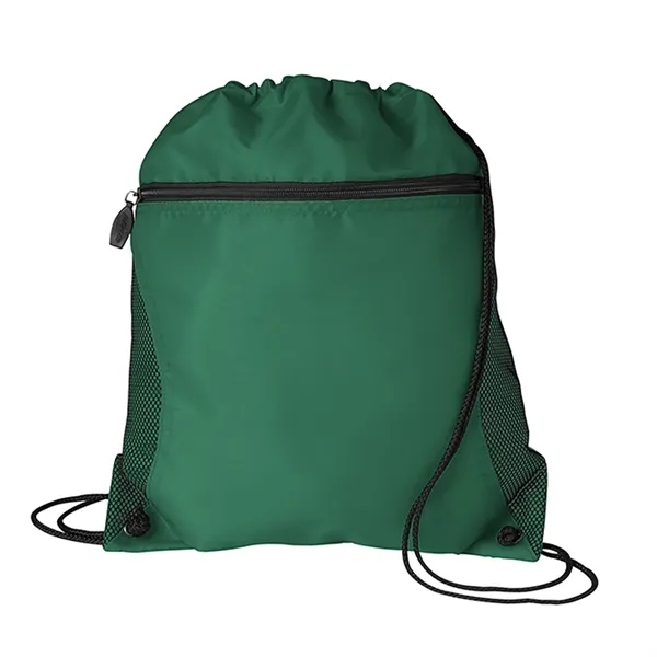 Good Value™ Mesh Pocket Drawcord