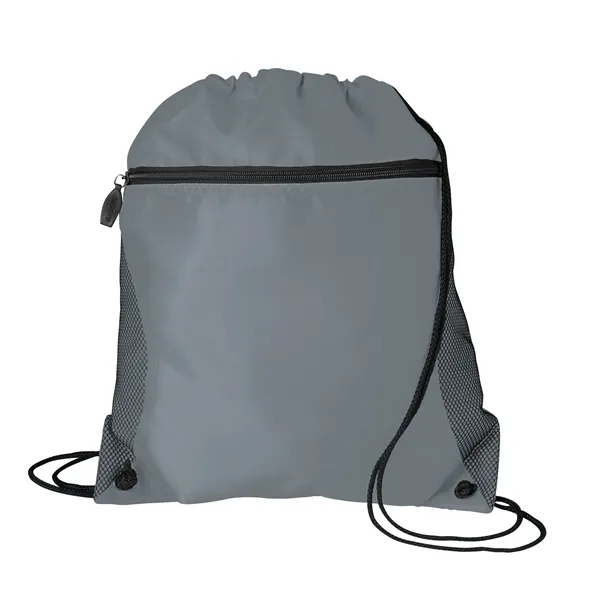 Good Value™ Mesh Pocket Drawcord