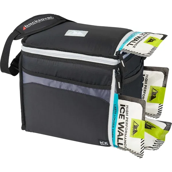 Arctic Zone® 24 Can Ice Wall™ Cooler
