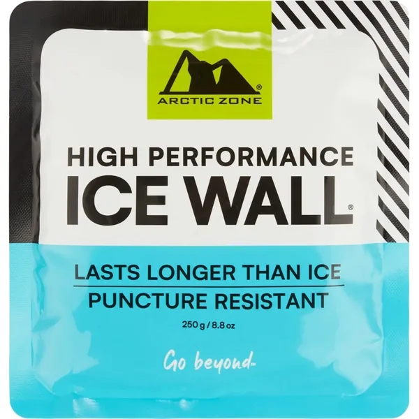 Arctic Zone® 24 Can Ice Wall™ Cooler