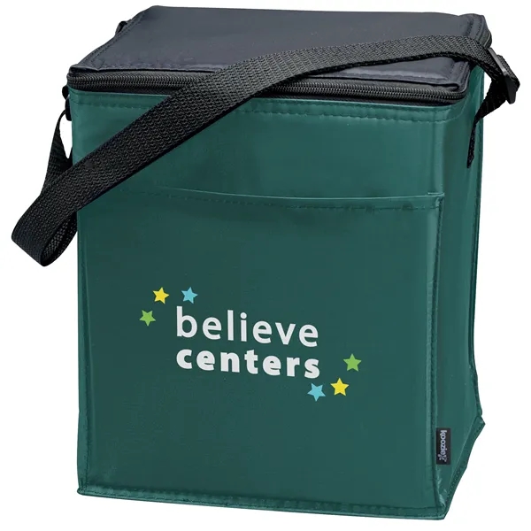 Koozie® Scout 12-Pack Cooler