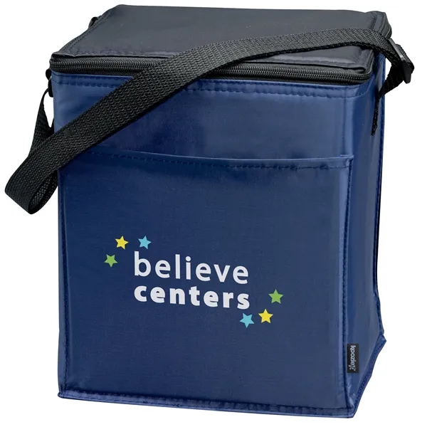 Koozie® Scout 12-Pack Cooler