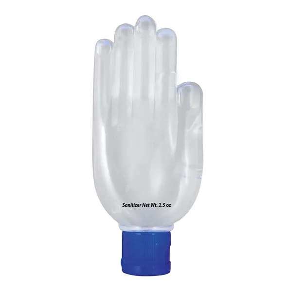 Howdy-Tizer Sanitizer