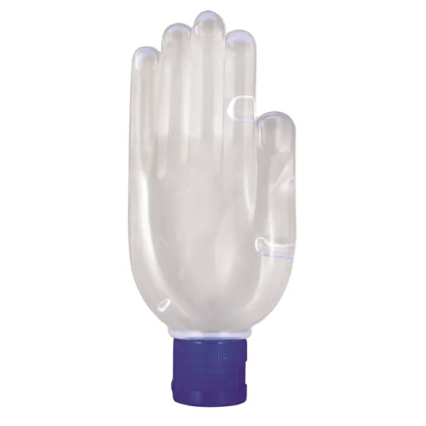 Howdy-Tizer Sanitizer