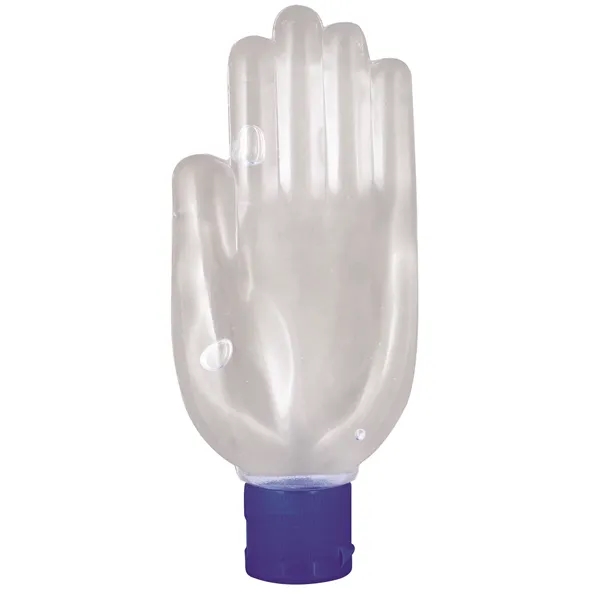 Howdy-Tizer Sanitizer
