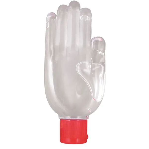 Howdy-Tizer Sanitizer