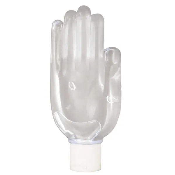 Howdy-Tizer Sanitizer
