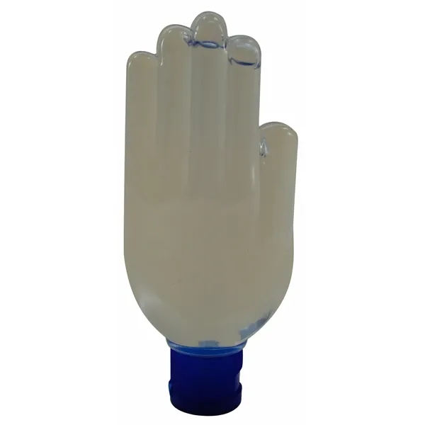 Howdy-Tizer Sanitizer