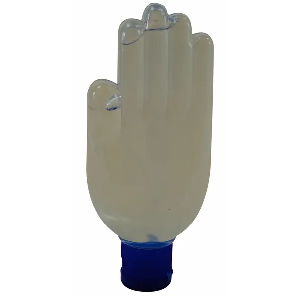 Howdy-Tizer Sanitizer