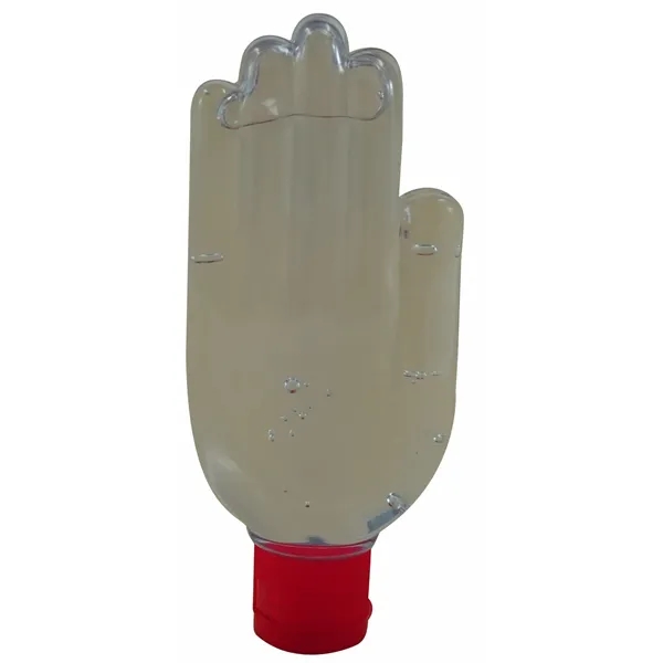Howdy-Tizer Sanitizer