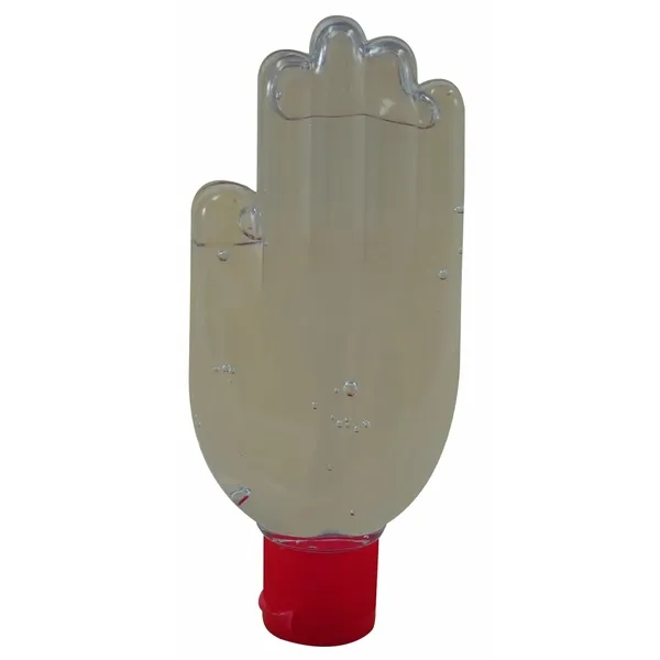Howdy-Tizer Sanitizer