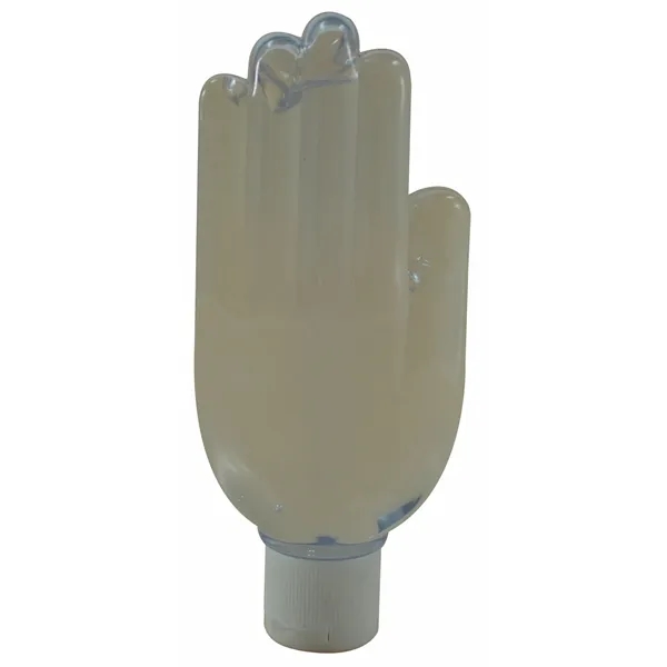 Howdy-Tizer Sanitizer