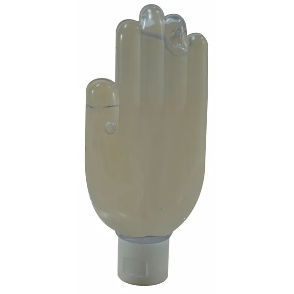 Howdy-Tizer Sanitizer