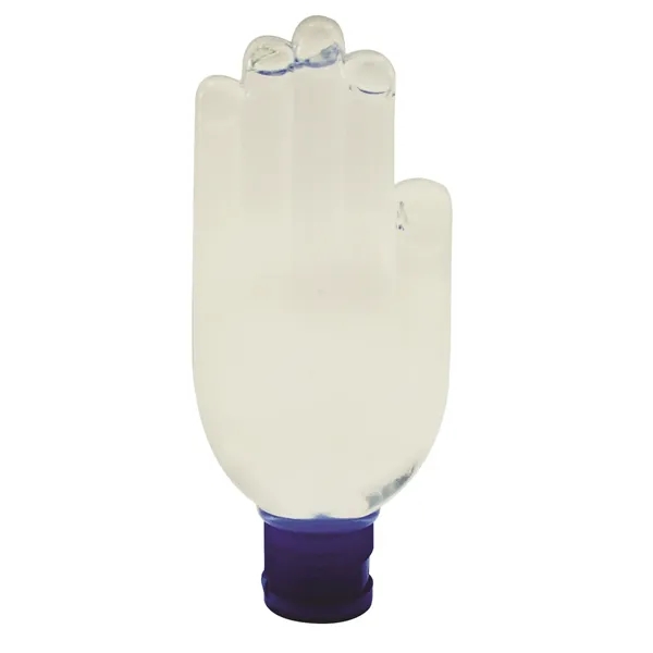 Howdy-Tizer Sanitizer