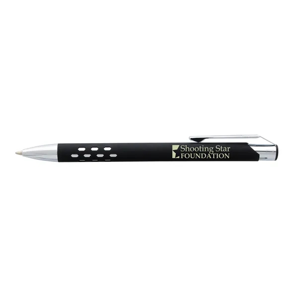 Custom Souvenir® Armor rALU Pen