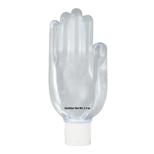 Custom Howdy-Tizer Sanitizer