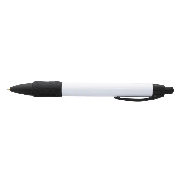 Classic Collection Digital Widebody® Uni-Color Grip Pen