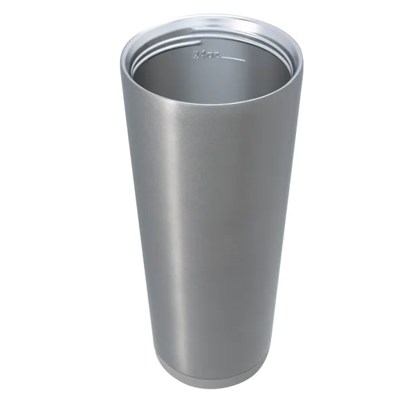 Astrid Recycled Stainless Steel Vacuum Tumbler - 24 oz.
