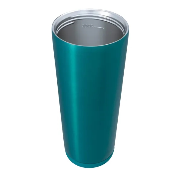 Astrid Recycled Stainless Steel Vacuum Tumbler - 24 oz.