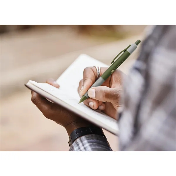 Souvenir® Herringbone RABS Pen