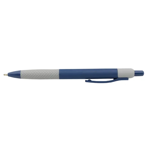 Souvenir® Herringbone RABS Pen
