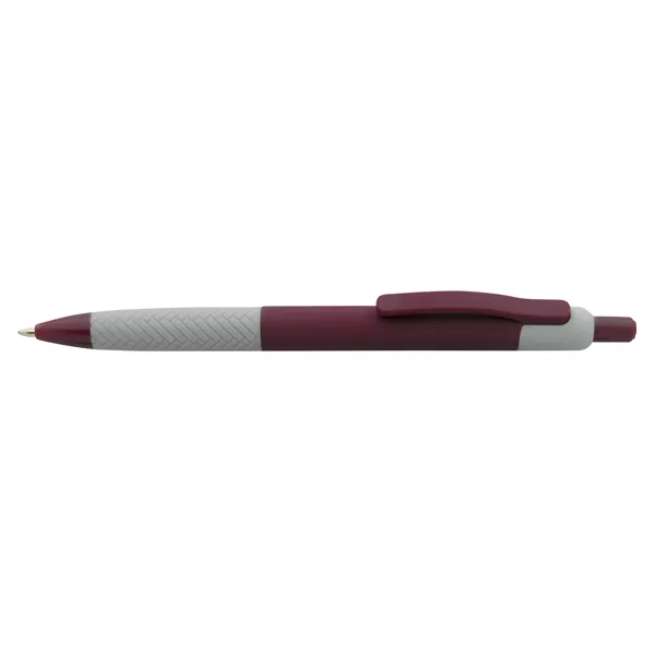 Souvenir® Herringbone RABS Pen
