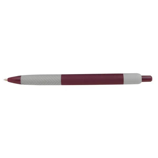 Souvenir® Herringbone RABS Pen