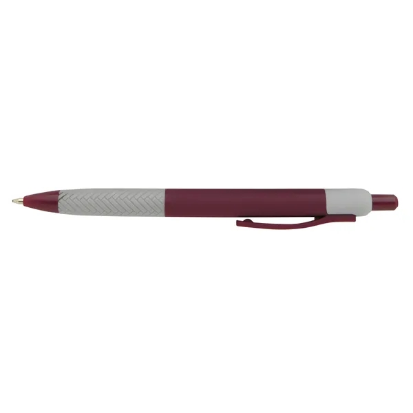 Souvenir® Herringbone RABS Pen