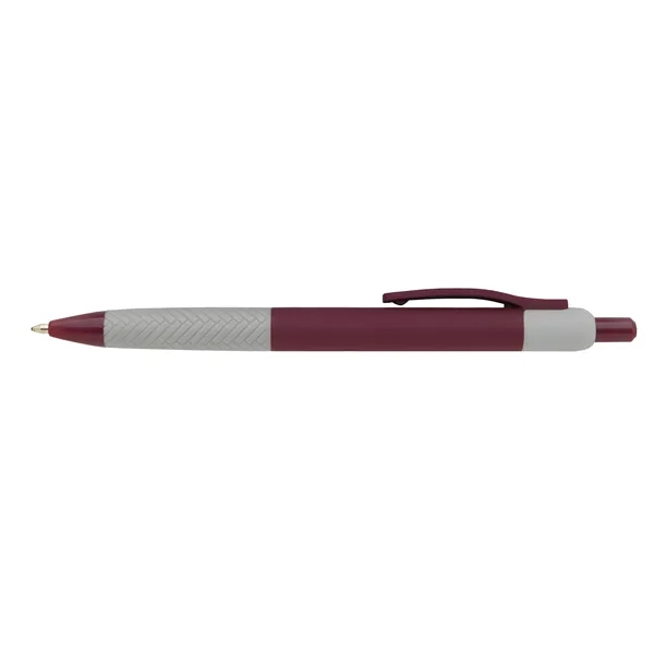 Souvenir® Herringbone RABS Pen