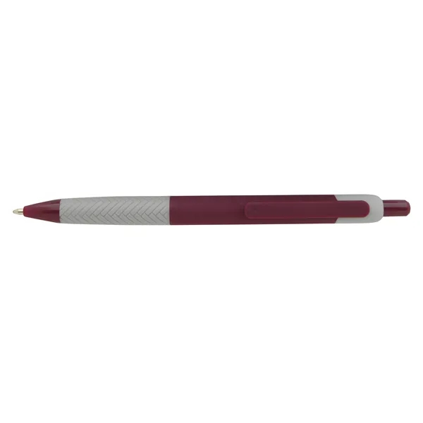 Souvenir® Herringbone RABS Pen