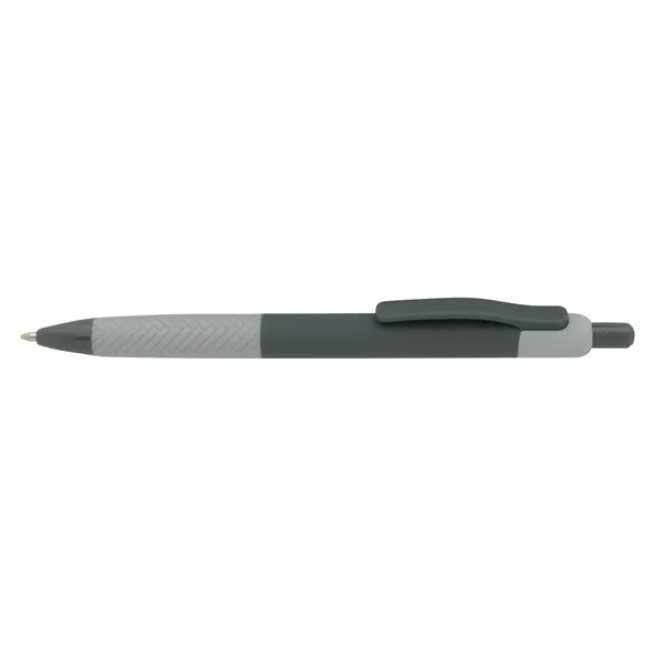 Souvenir® Herringbone RABS Pen