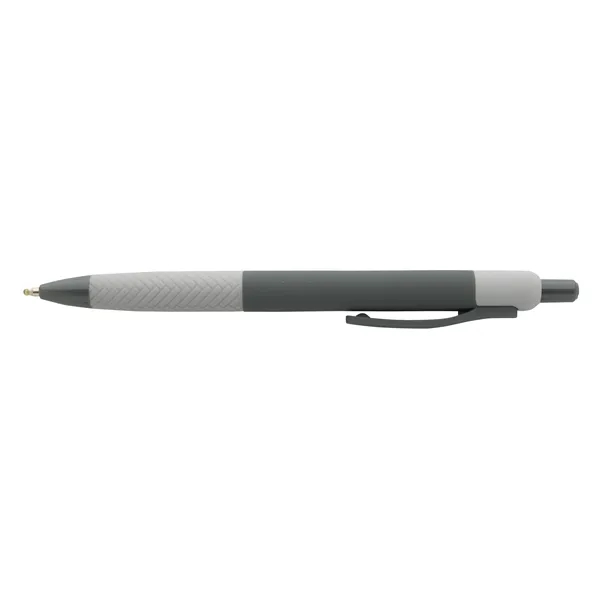 Souvenir® Herringbone RABS Pen