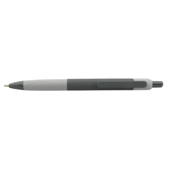 Souvenir® Herringbone RABS Pen