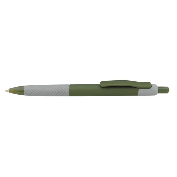 Souvenir® Herringbone RABS Pen