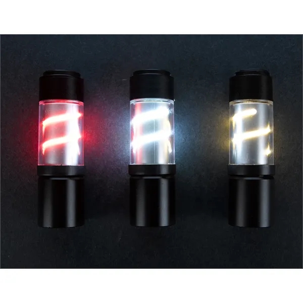 Illumi-Swirl Lantern Flashlight