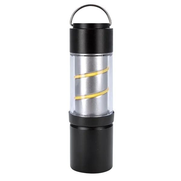 Illumi-Swirl Lantern Flashlight
