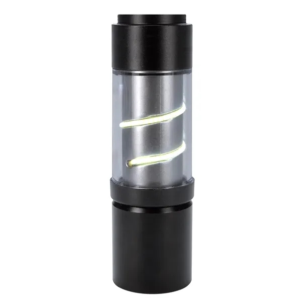 Illumi-Swirl Lantern Flashlight