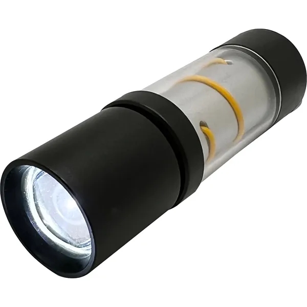 Illumi-Swirl Lantern Flashlight