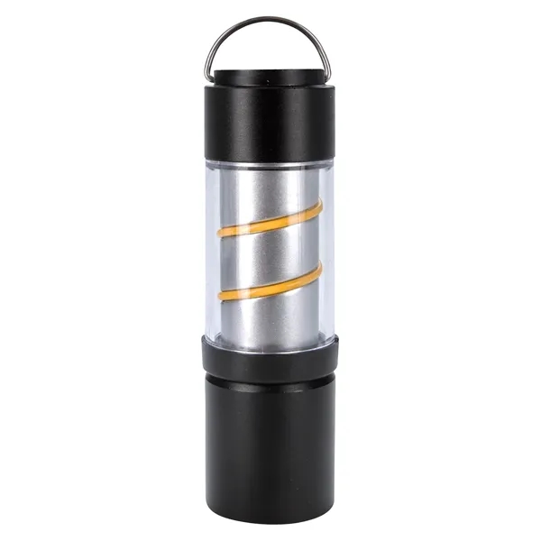 Illumi-Swirl Lantern Flashlight