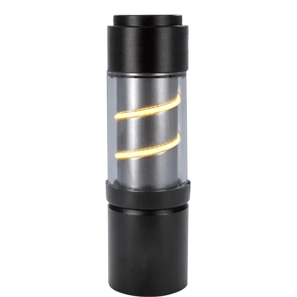 Illumi-Swirl Lantern Flashlight