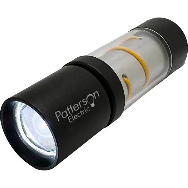 Illumi-Swirl Lantern Flashlight